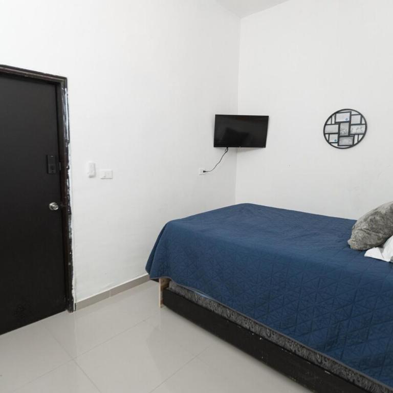 Room near Tec de Monterrey DGMLofts 3 - One-Bedroom Apartment - 21