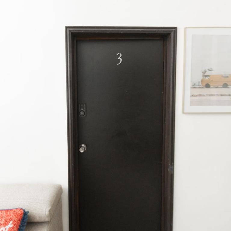 Room near Tec de Monterrey DGMLofts 3 - One-Bedroom Apartment - 22