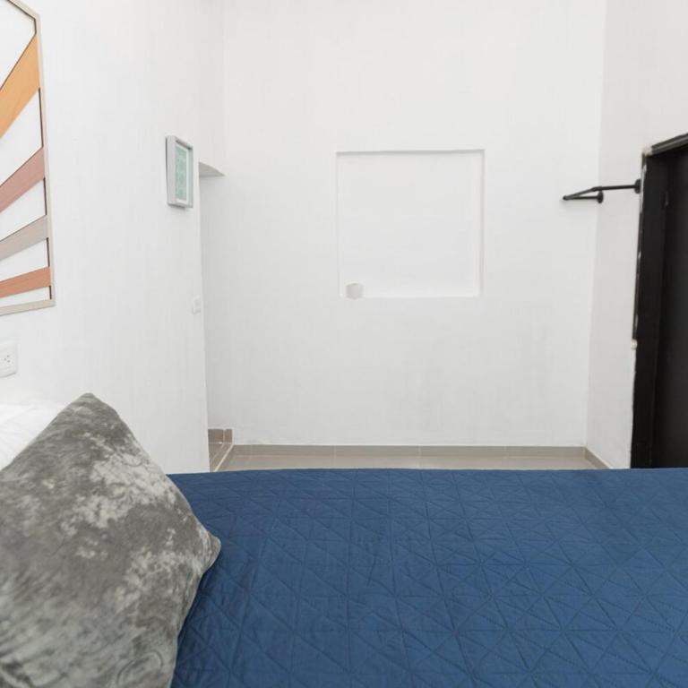 Room near Tec de Monterrey DGMLofts 3 - One-Bedroom Apartment - 28