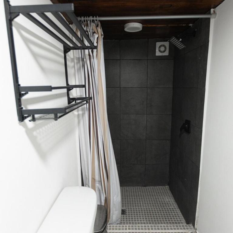 Room near Tec de Monterrey DGMLofts 3 - One-Bedroom Apartment - 29