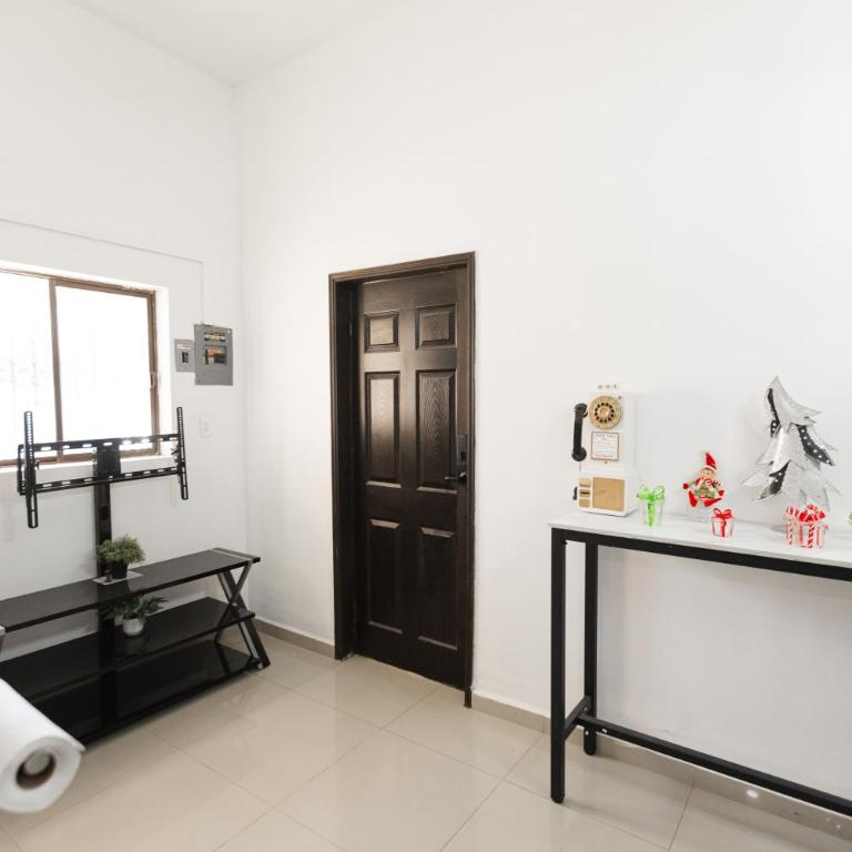Room near Tec de Monterrey DGMLofts 3 - One-Bedroom Apartment - 30