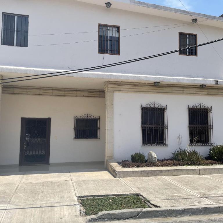Room near Tec de Monterrey DGMLofts 3 - One-Bedroom Apartment - 38