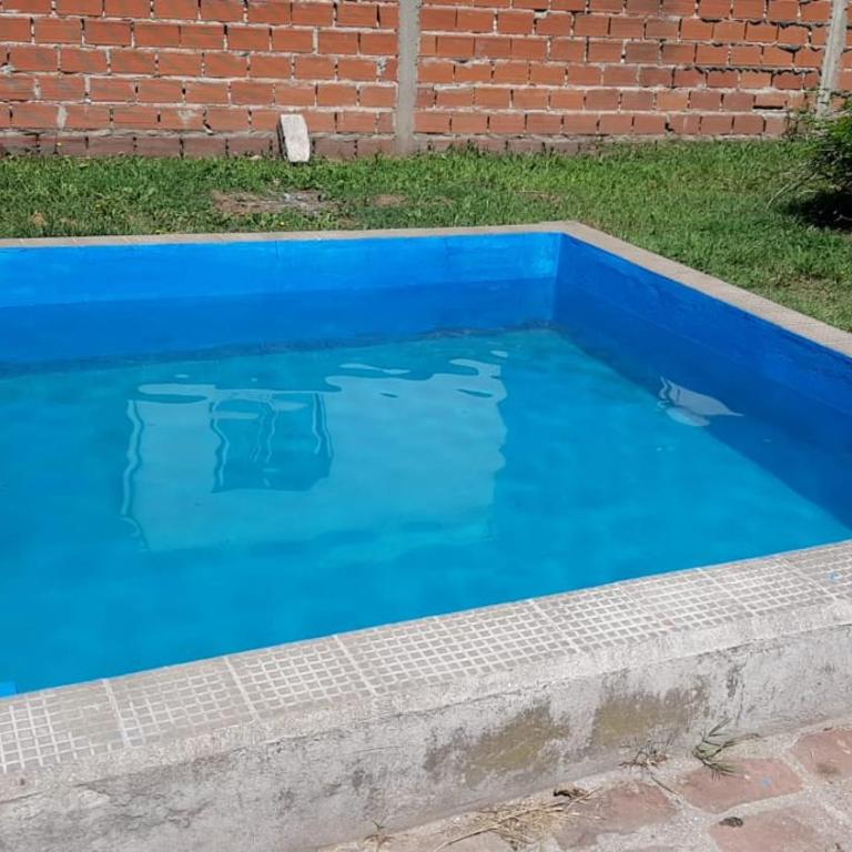 La casa de los abuelos 1 - Casa con 1 dormitorio - 1