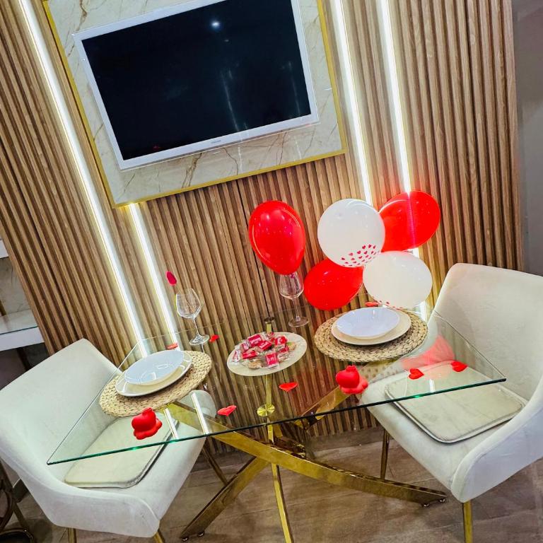 La Dimora Dei Sogni SEDIL CAPUANO HOME SUITE - Appartamento con 1 Camera da Letto - 7