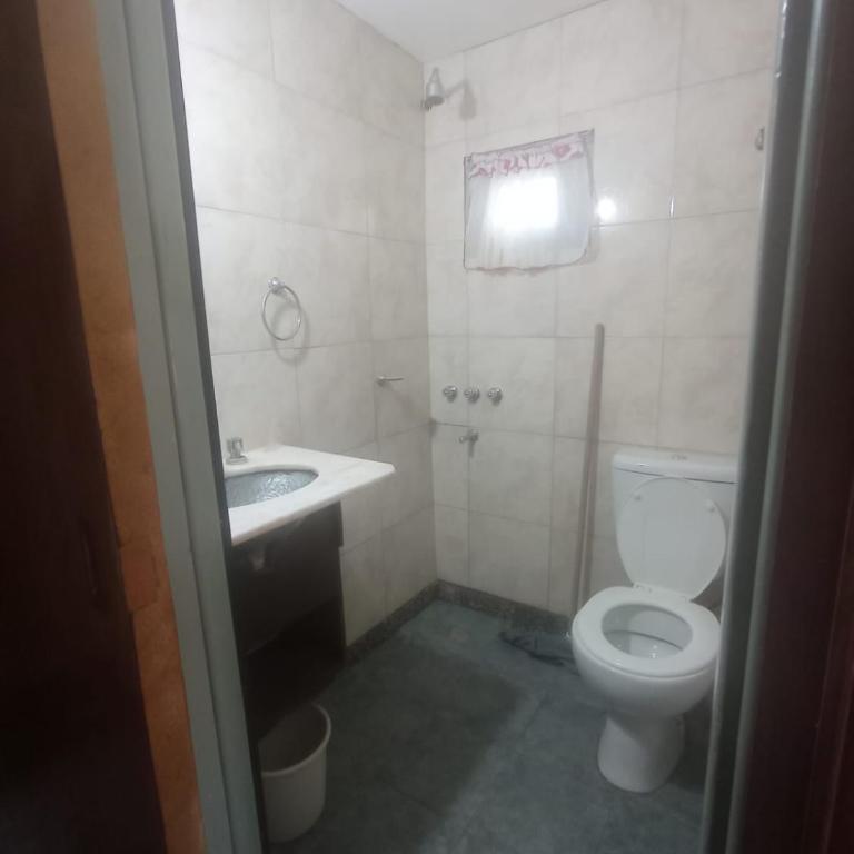 Hospedaje Santa Teresita - Apartamento Estándar de 2 dormitorios - 5