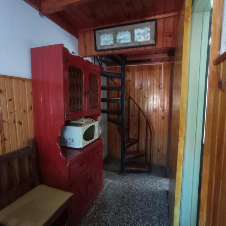 Hospedaje Santa Teresita - Apartamento Estándar de 2 dormitorios - 8
