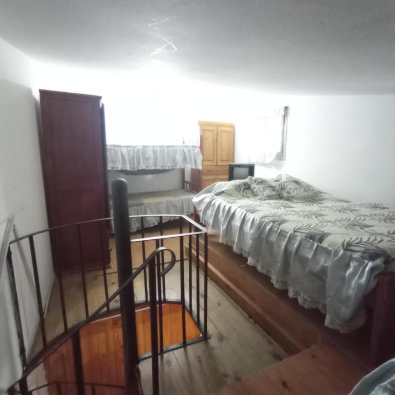 Hospedaje Santa Teresita - Apartamento Estándar de 2 dormitorios - 10