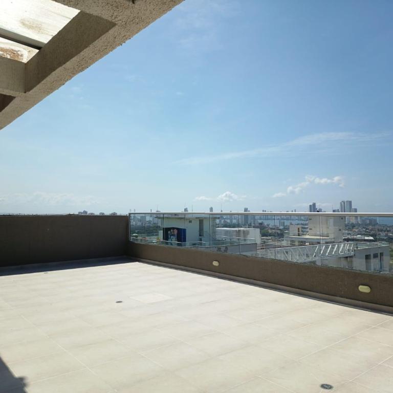 loft relax con vista al mar - Three-Bedroom Apartment with Ocean View - 8