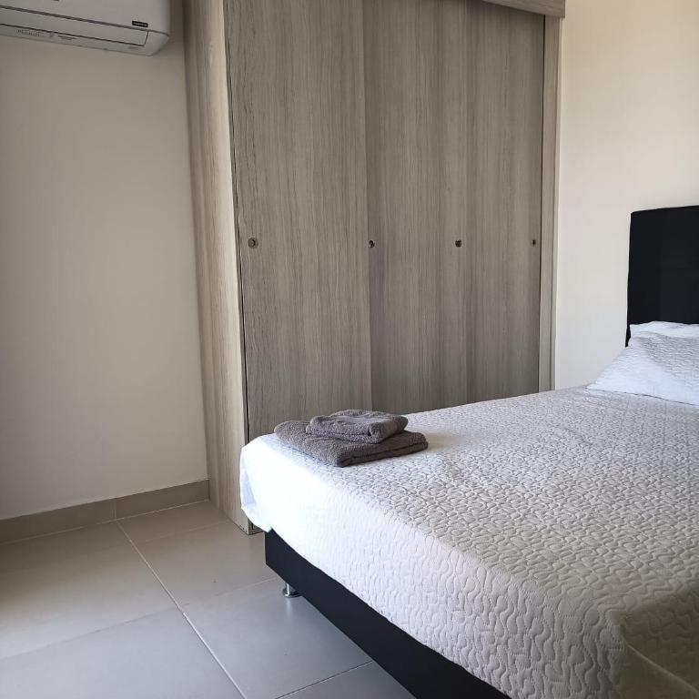 loft relax con vista al mar - Three-Bedroom Apartment with Ocean View - 10