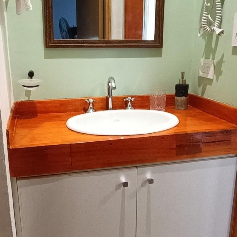 Depto Centrico con COCHERA - Apartamento Deluxe de 1 dormitorio - 14