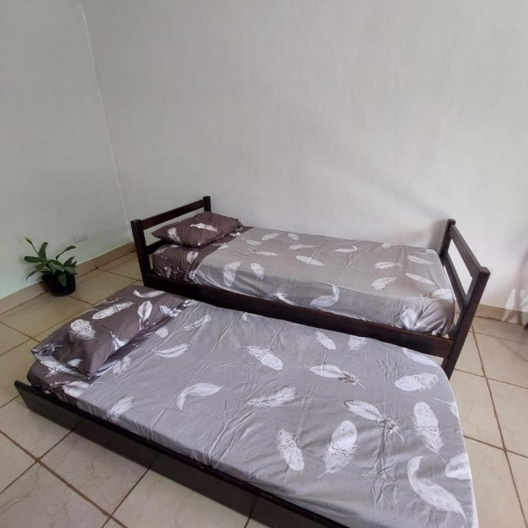 Dúplex céntrico LAS SOFIAS - PURMAMARCA - Apartamento de 1 dormitorio - 22