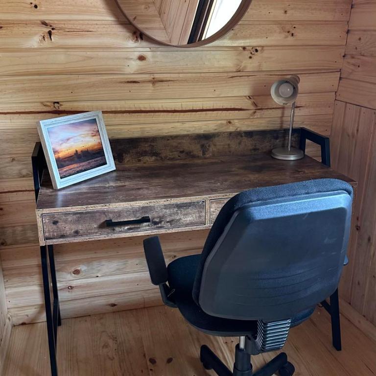 Villa Santa Rita - Casa Unifamiliar de 2 dormitorios - 16