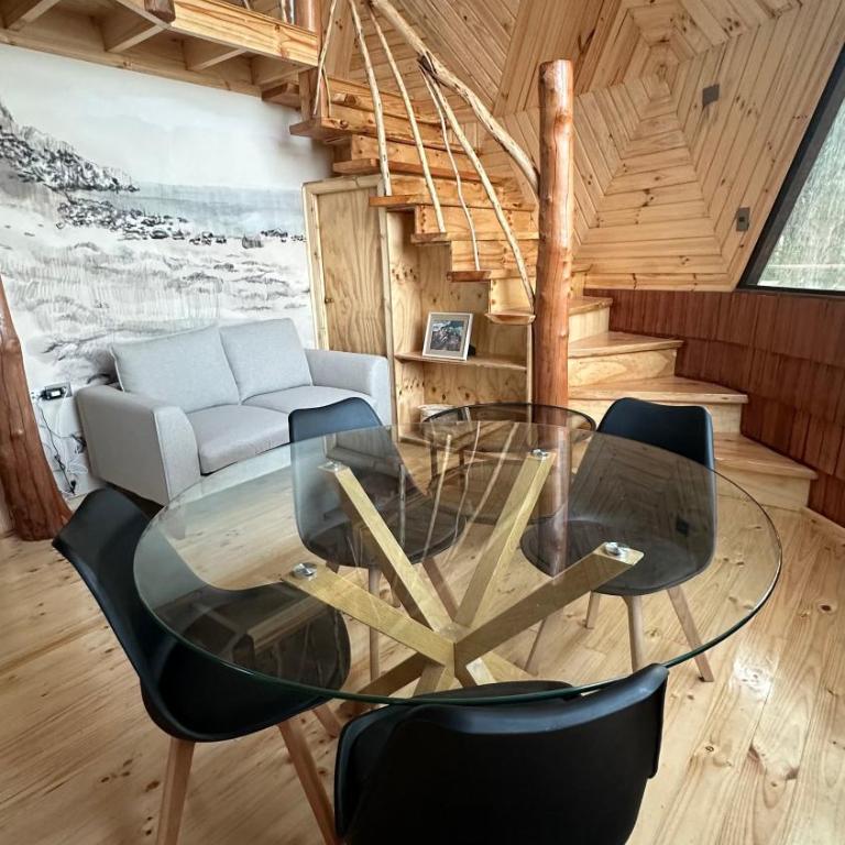 Villa Santa Rita - Casa Unifamiliar de 2 dormitorios - 12