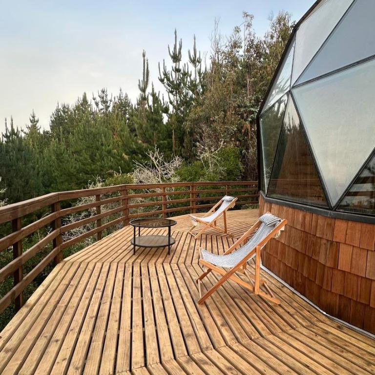 Villa Santa Rita - Two-Bedroom Townhouse - 17
