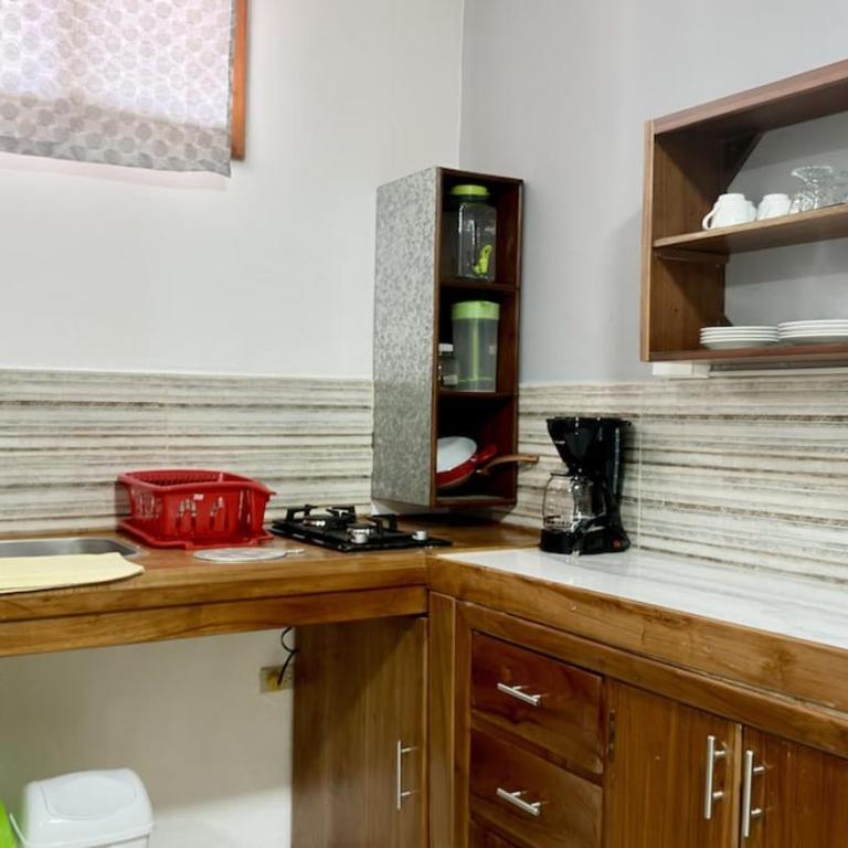 #7 Mini Suite Cerca de Todo 2-3 personas - AC - Apartment - 9