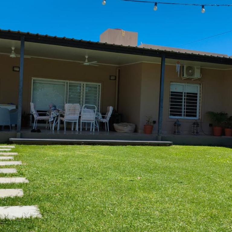 M&E Alquiler temporario Catamarca - Casa - 18