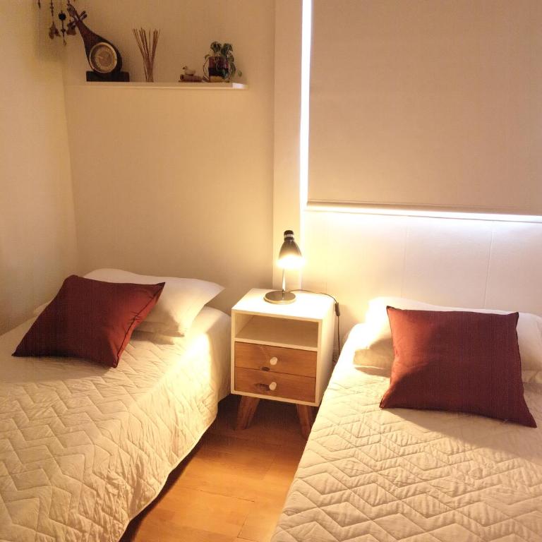 Humboldt - Two-Bedroom Apartment - 23