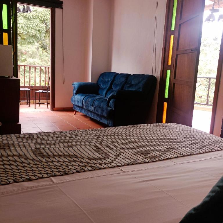 HOTEL Majams Resort Barichara - Suite Junior - 3