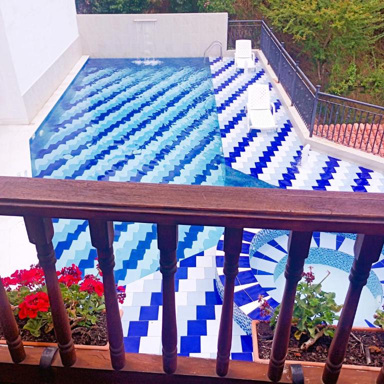HOTEL Majams Resort Barichara - Suite Junior - 4