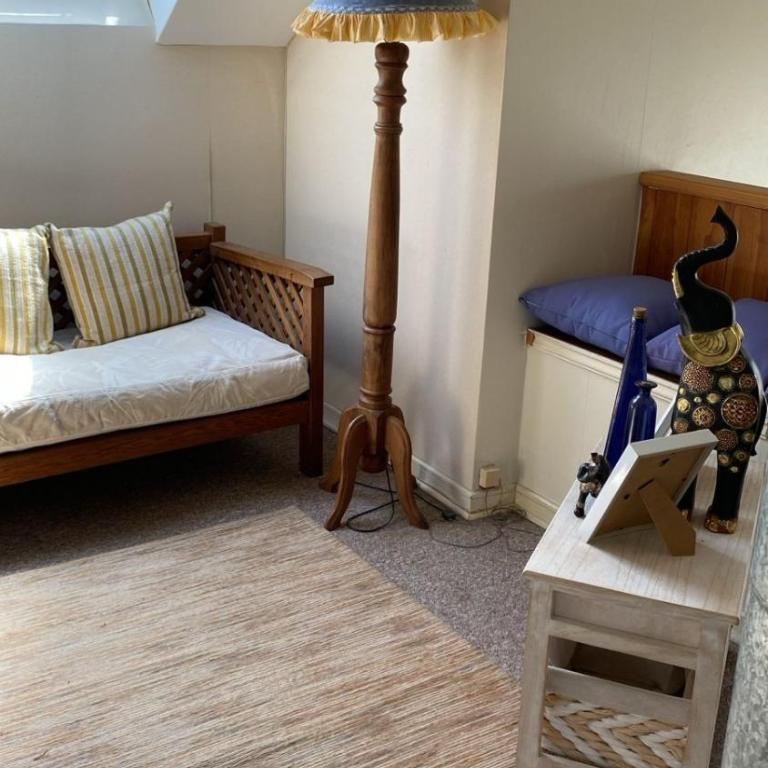 Casa completa en Puerto Varas - Three-Bedroom House - 8