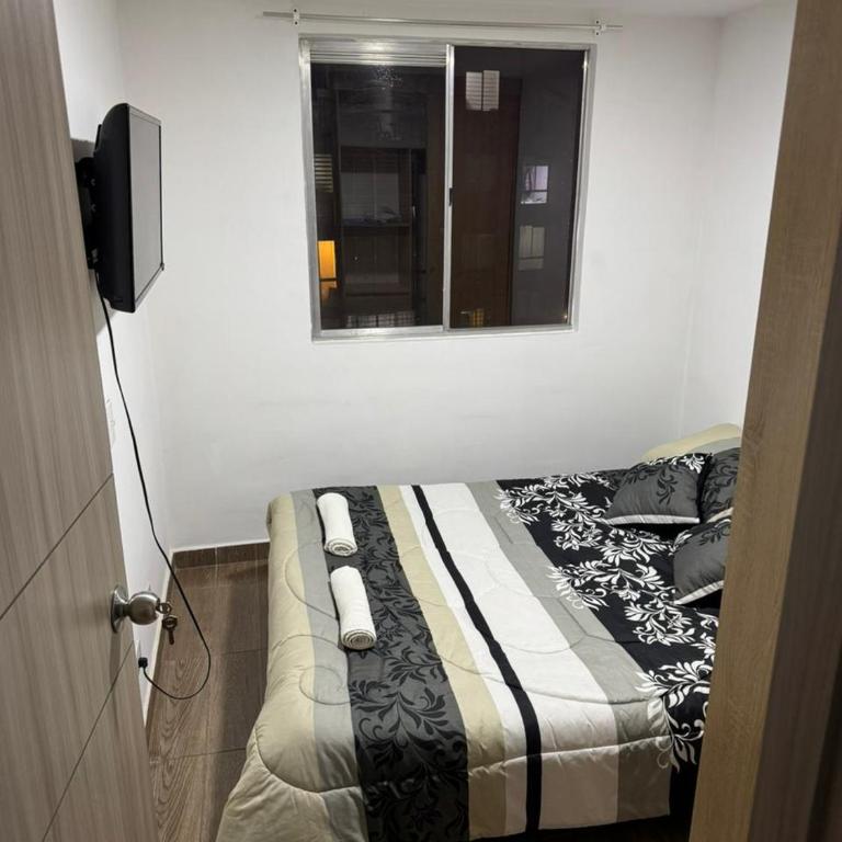 Fly & Stay Bogota APT 3 - Apartamento de 2 dormitorios - 2