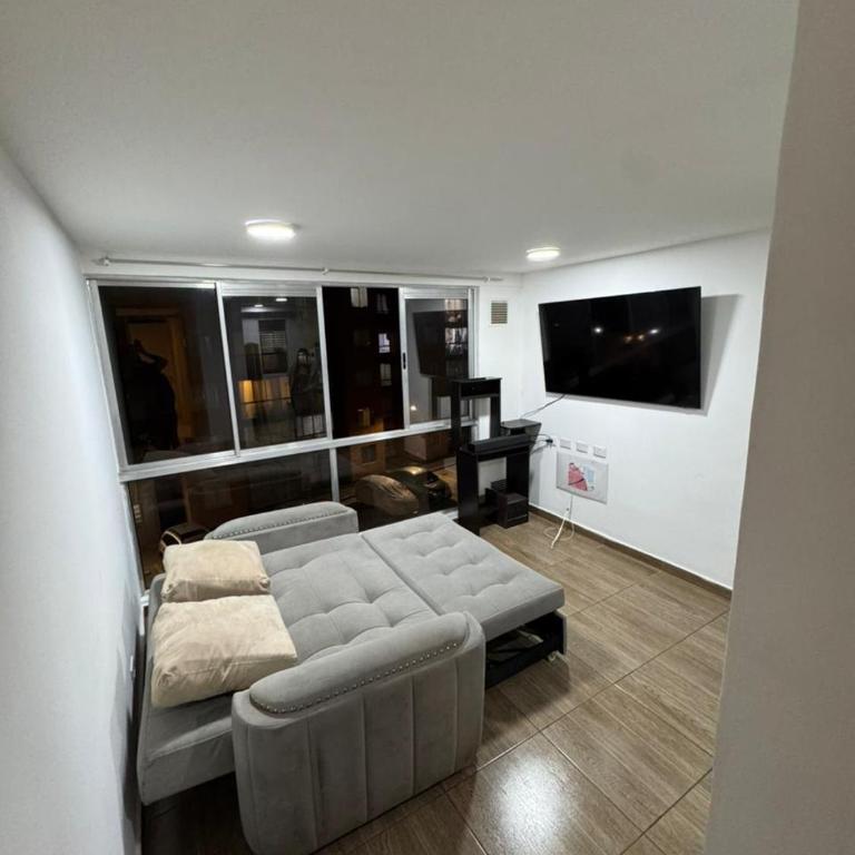 Fly & Stay Bogota APT 3 - Apartamento de 2 dormitorios - 5