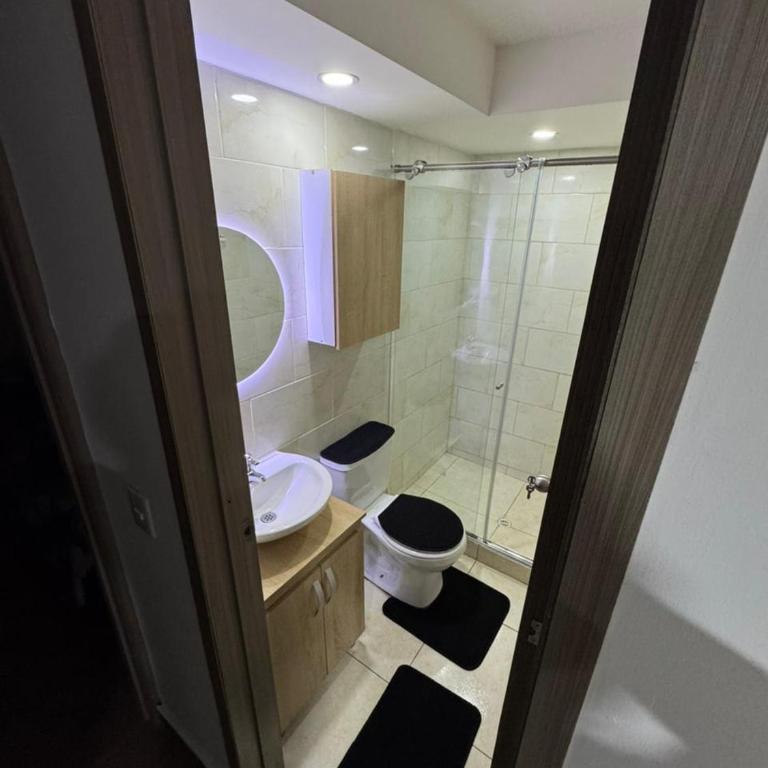 Fly & Stay Bogota APT 3 - Apartamento de 2 dormitorios - 6