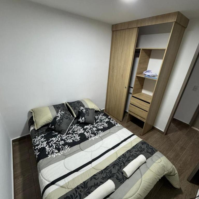 Fly & Stay Bogota APT 3 - Apartamento de 2 dormitorios - 8
