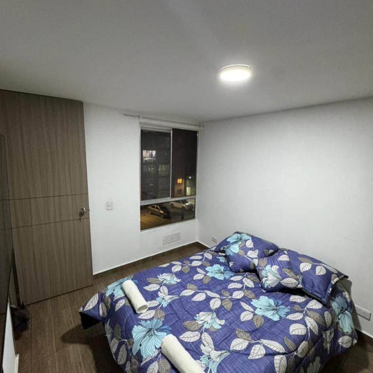 Fly & Stay Bogota APT 3 - Apartamento de 2 dormitorios - 9