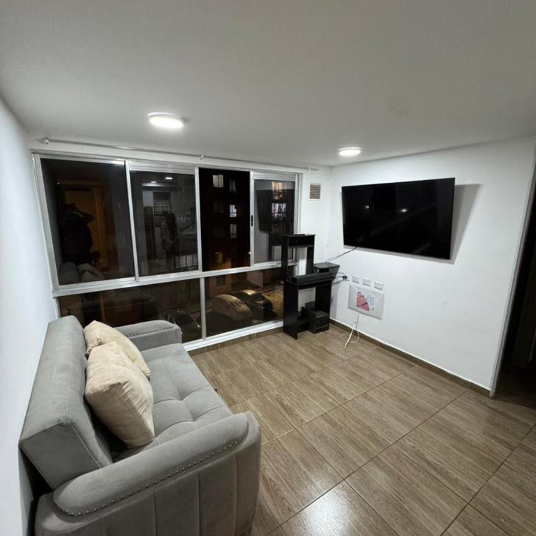Fly & Stay Bogota APT 3 - Apartamento de 2 dormitorios - 1