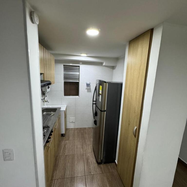 Fly & Stay Bogota APT 3 - Apartamento de 2 dormitorios - 11