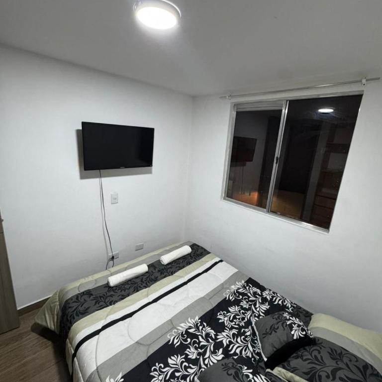 Fly & Stay Bogota APT 3 - Apartamento de 2 dormitorios - 12