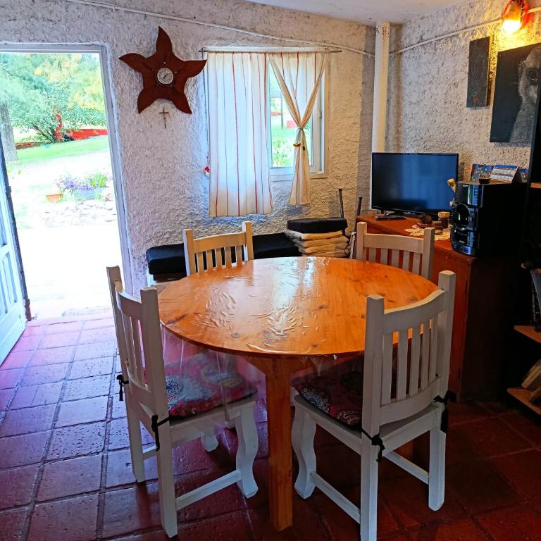 La escondida - Casa de 2 dormitorios - 29