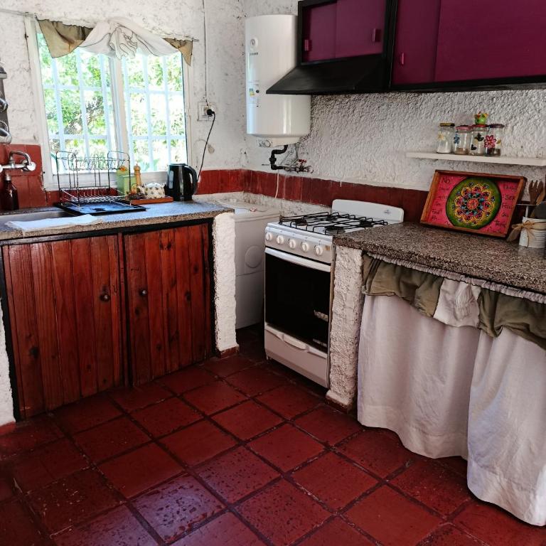 La escondida - Casa de 2 dormitorios - 30