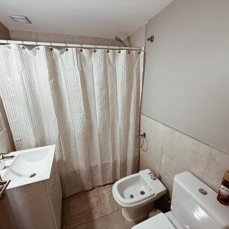 Maju - Apartamento de 1 dormitorio - 6