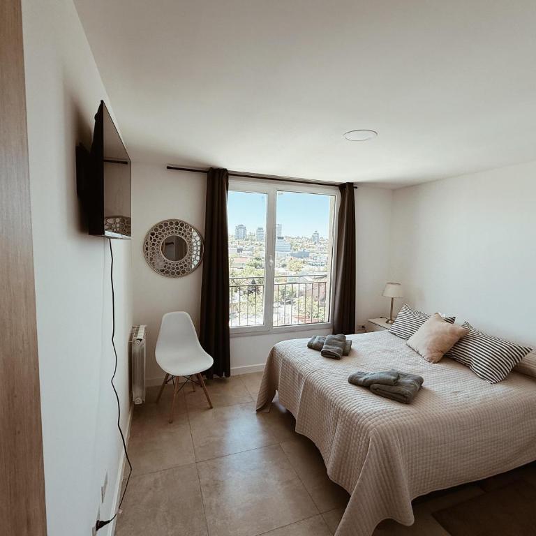 Maju - Apartamento de 1 dormitorio - 3
