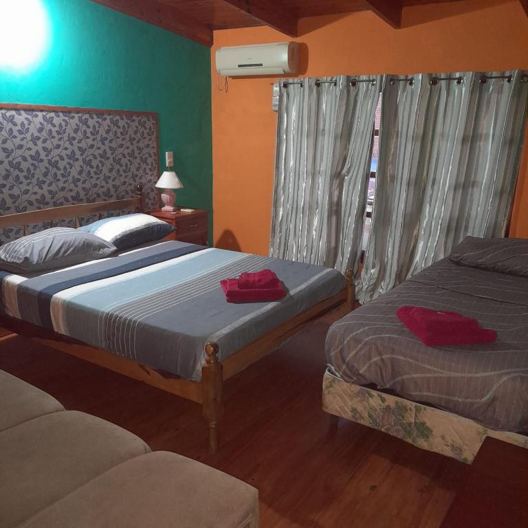 ALQUILER POR DIA LO De PATO - Apartamento de 1 dormitorio - 2