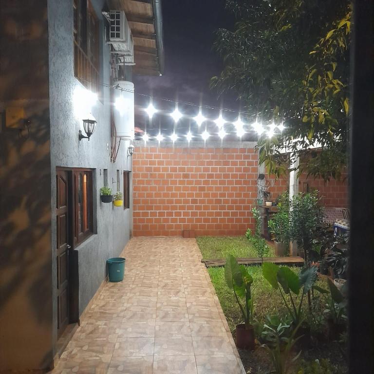 ALQUILER POR DIA LO De PATO - Apartamento de 1 dormitorio - 5