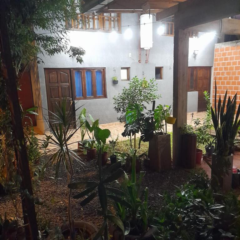 ALQUILER POR DIA LO De PATO - Apartamento de 1 dormitorio - 6
