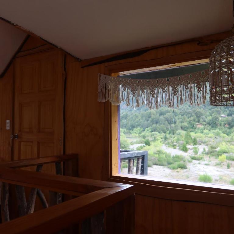 Cabaña Casa Morada - One-Bedroom Apartment - 11