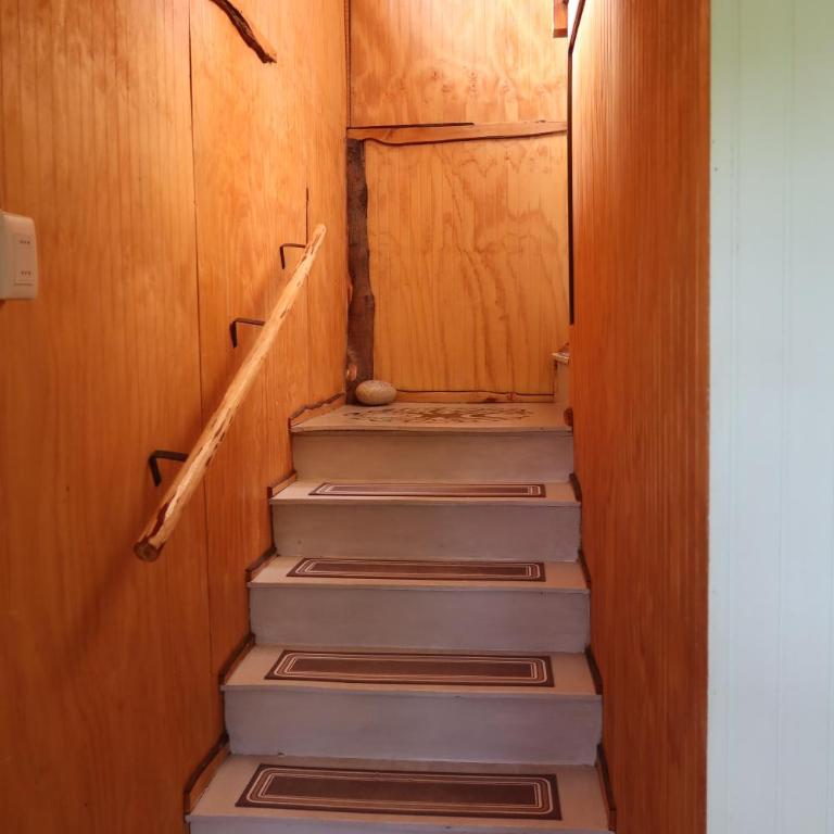 Cabaña Casa Morada - One-Bedroom Apartment - 10