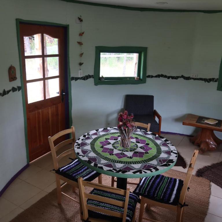 Cabaña Casa Morada - One-Bedroom Apartment - 5
