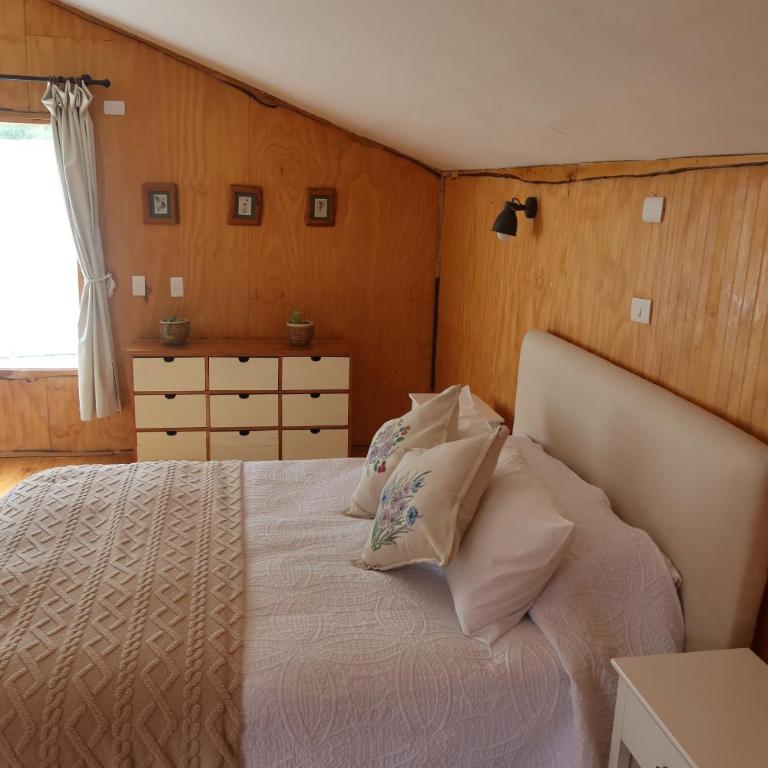 Cabaña Casa Morada - One-Bedroom Apartment - 14