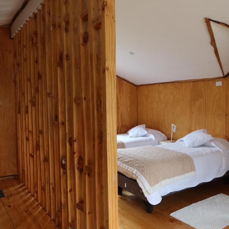 Cabaña Casa Morada - One-Bedroom Apartment - 19