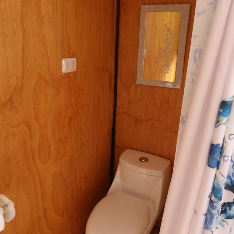 Cabaña Casa Morada - One-Bedroom Apartment - 32