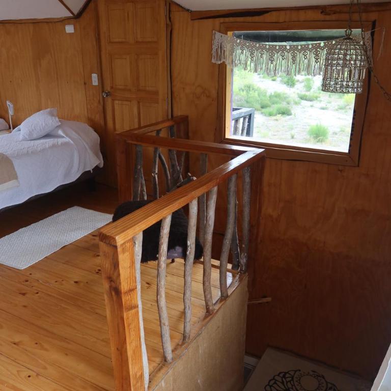 Cabaña Casa Morada - One-Bedroom Apartment - 26