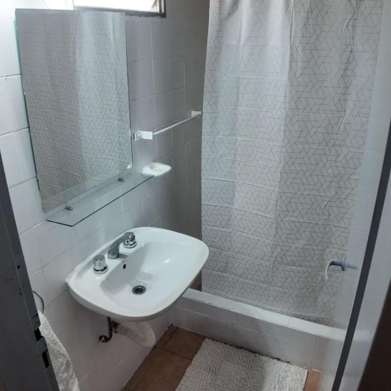 Departamento Escobar - Two-Room Apartment - 2