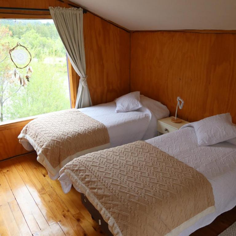Cabaña Casa Morada - One-Bedroom Apartment - 20