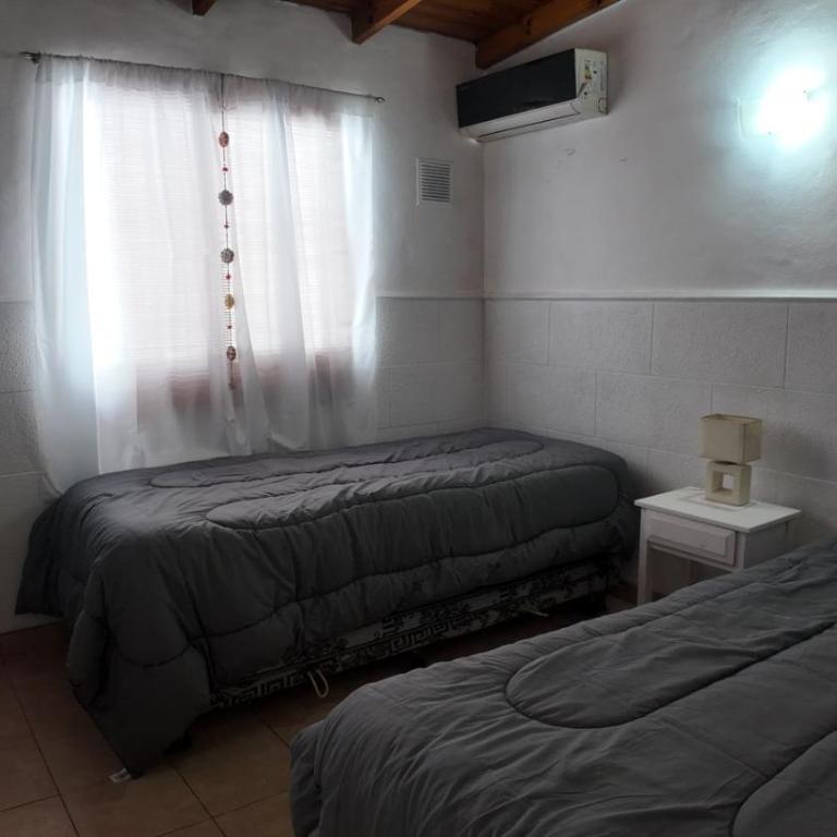 Departamento Escobar - Two-Room Apartment - 8