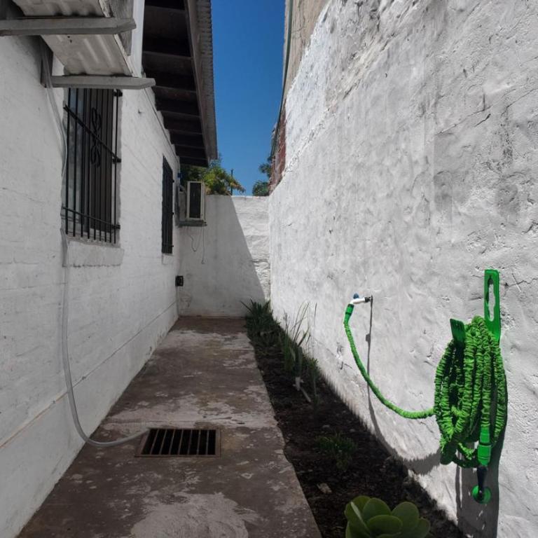Departamento Escobar - Two-Room Apartment - 9